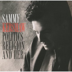 Politics, Religion And Her